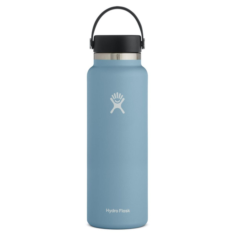 Hydro Flask 40 oz Wide Mouth Bottle - Image 16